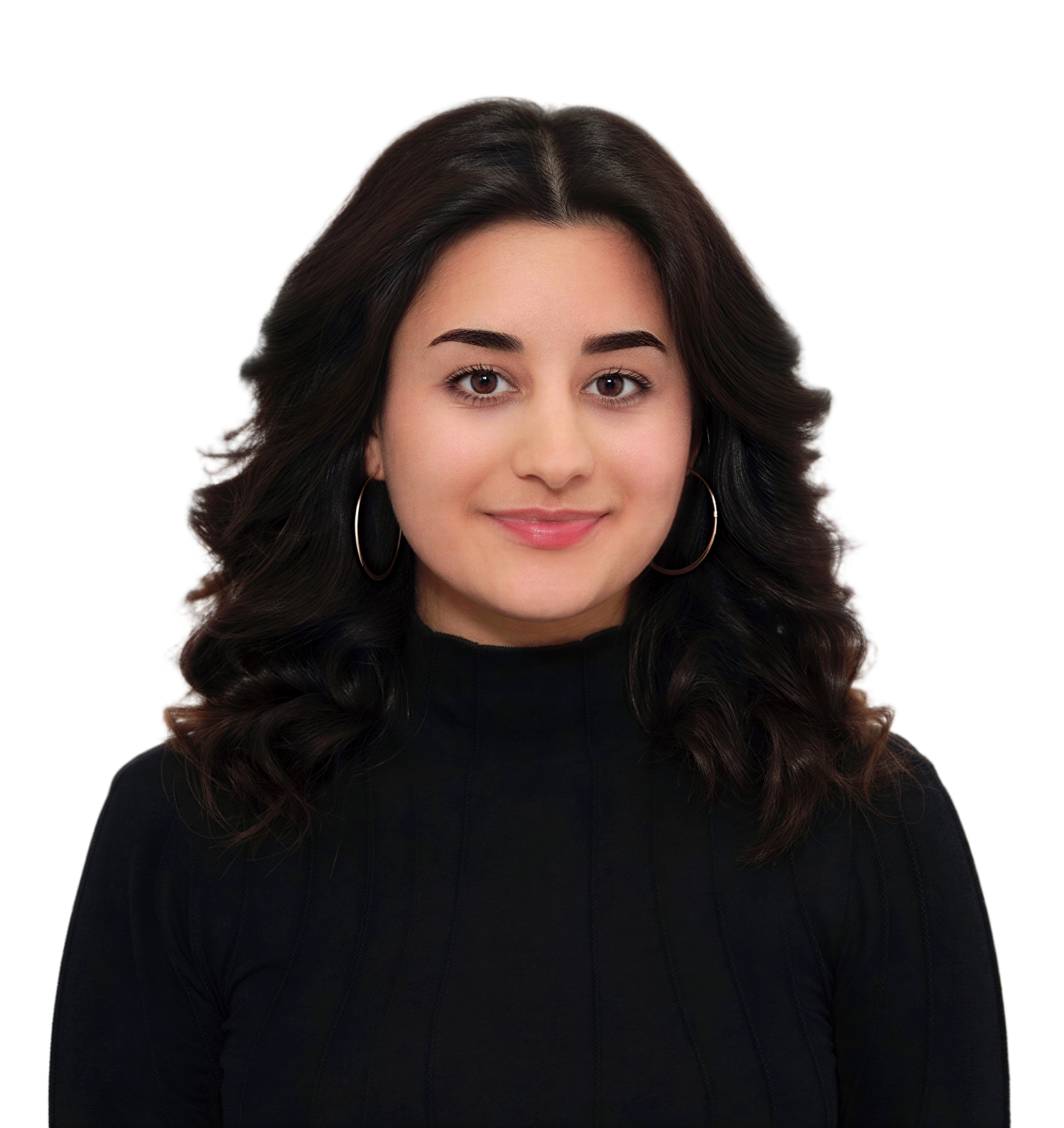 Mona Farhangi